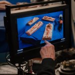 David Cronenberg Four Unloved Women, Adrift on a Purposeless Sea, Experience the Ecstasy of Dissection - Fondazione Prada - Thumbnail