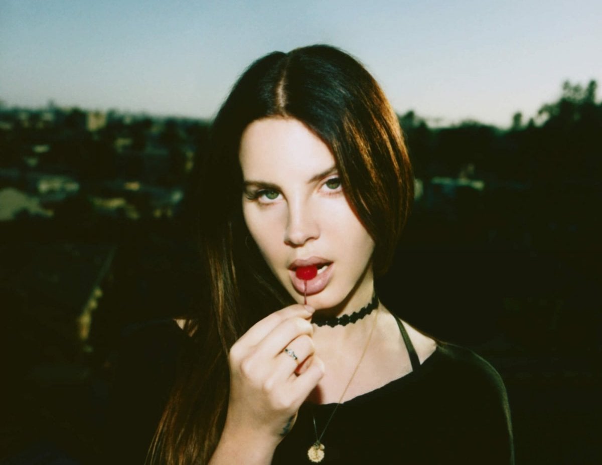 Apologia di Lana Del Rey, tra genio e antidiva