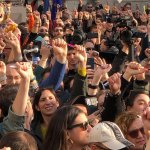 Milano 18 Marzo 2023 - Manifestazione in difesa delle Famiglie Arcobaleno - foto CIG Arcigay Mialno - Thumbnail