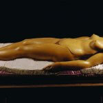 Cere anatomiche - La Specola di Firenze - David Cronenberg - Thumbnail