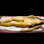 Cere anatomiche - La Specola di Firenze - David Cronenberg - Thumbnail