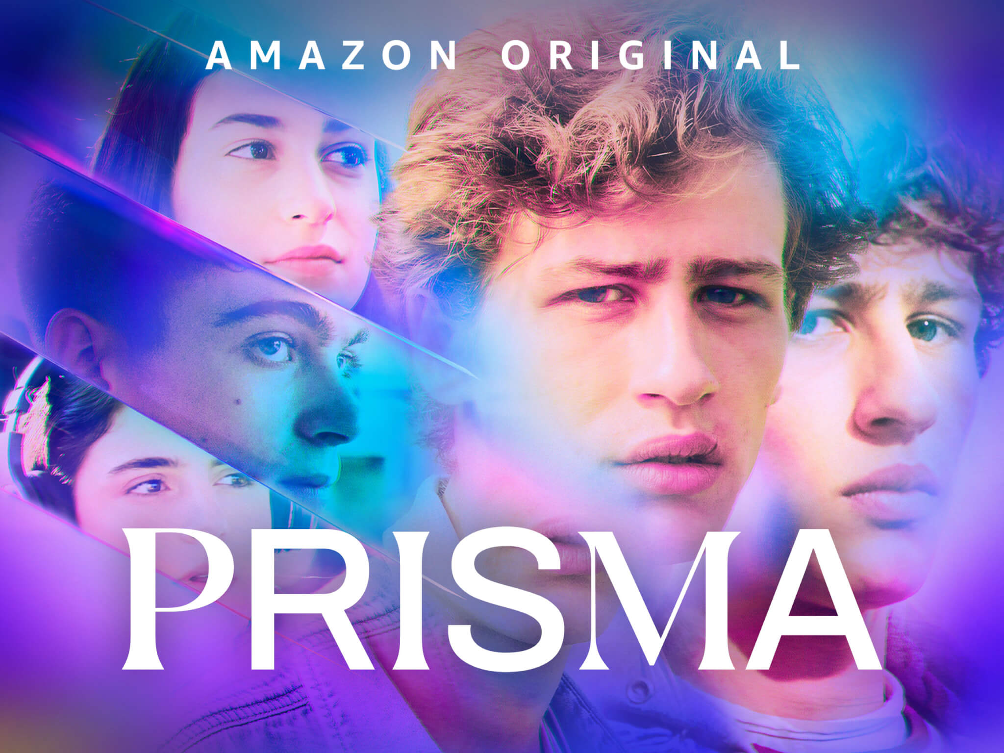 Prime video