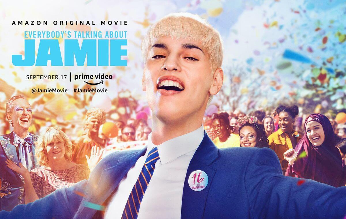 Prime video