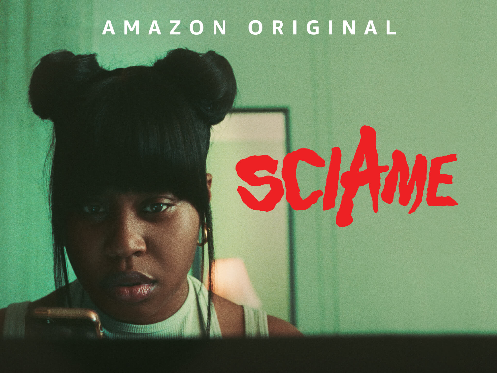 Prime video