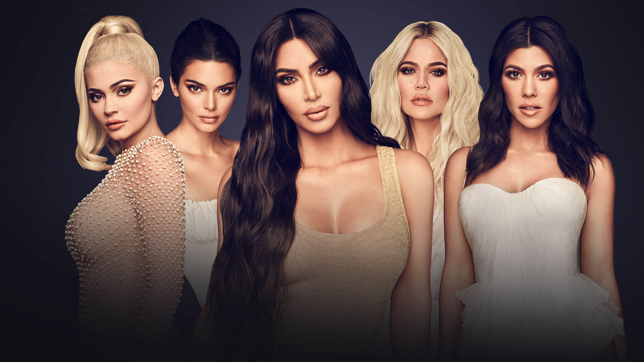 A Spasso con I Kardashian 13