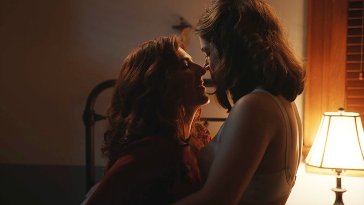 A League of Their Own, la 2a e ultima stagione di Ragazze Vincenti durerà solo 4 puntate? È polemica - A League of Their Own 2 - Gay.it