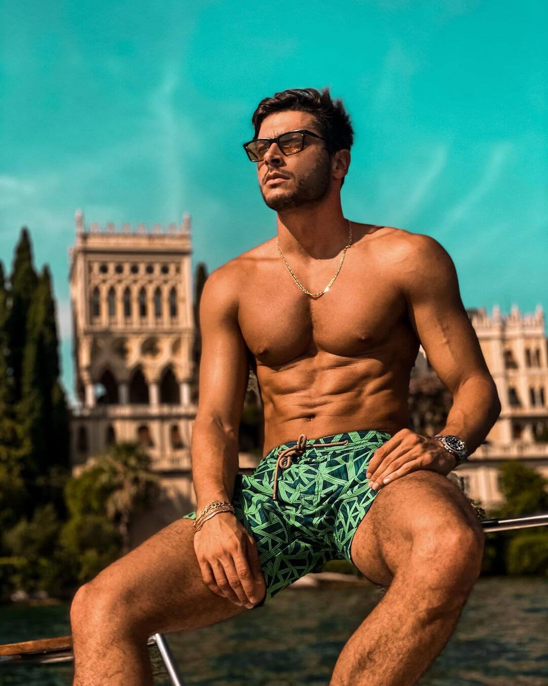 Andrea Denver