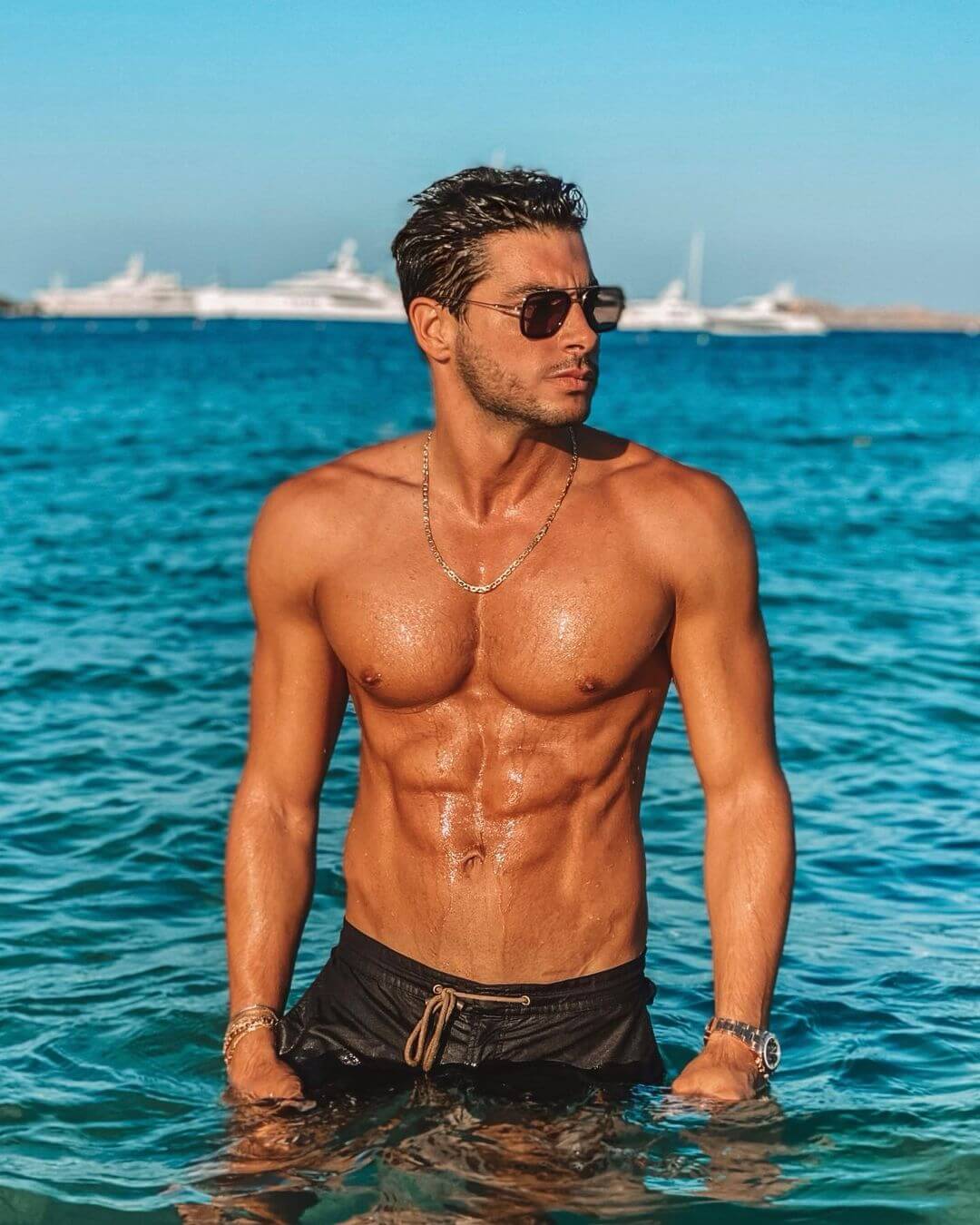 Andrea Denver