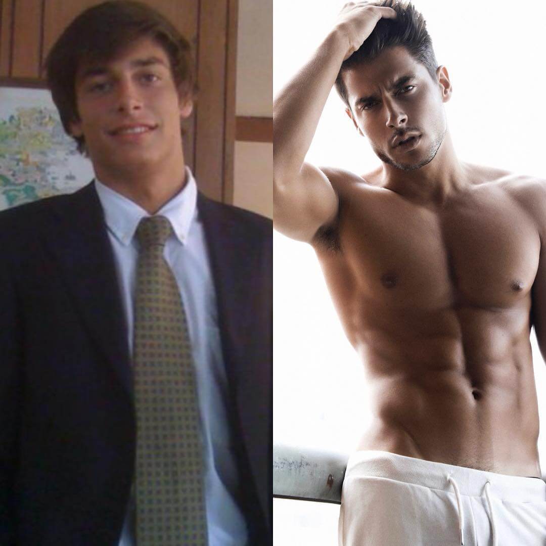 Andrea Denver