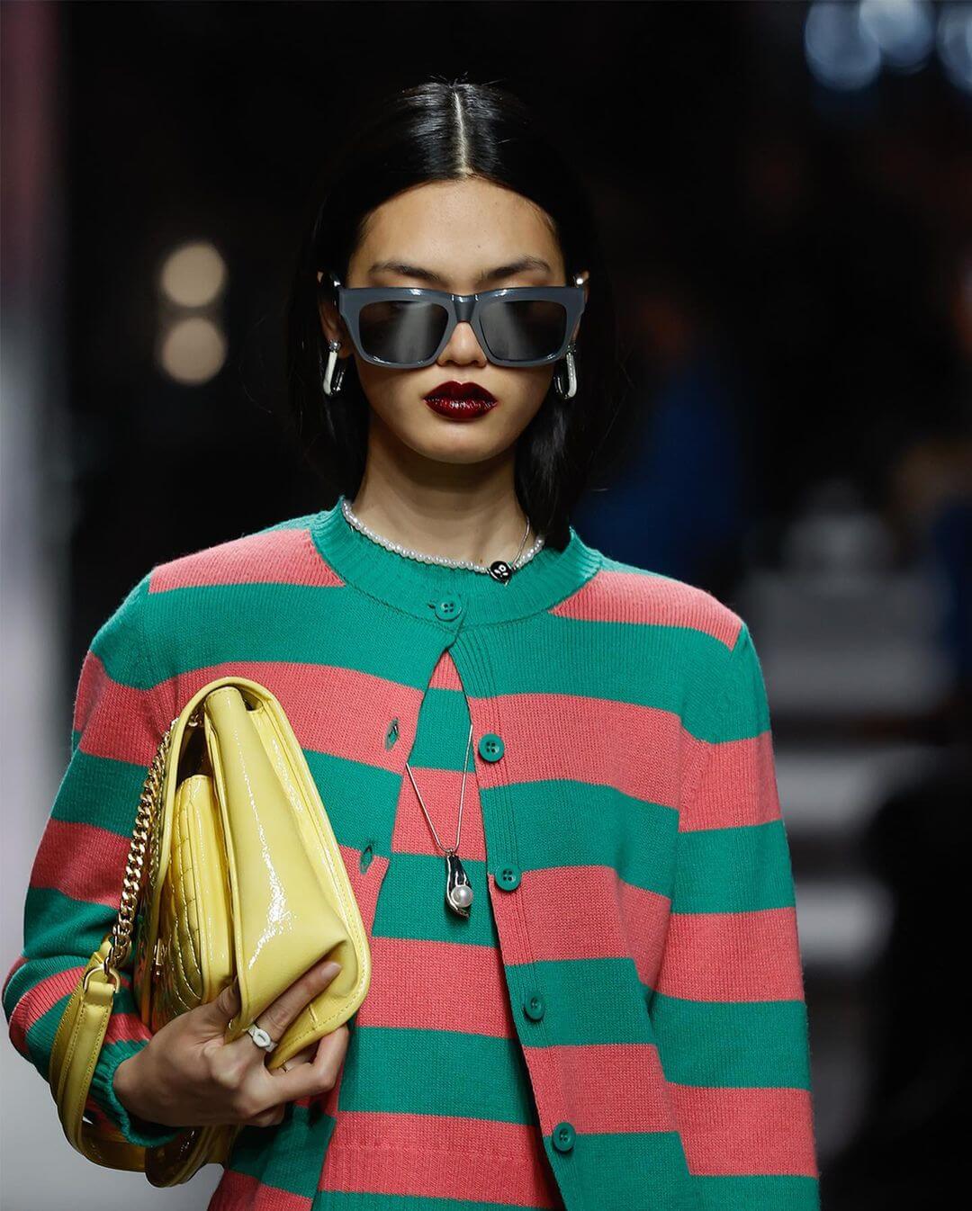 Benetton by Andrea Incontri - foto IG