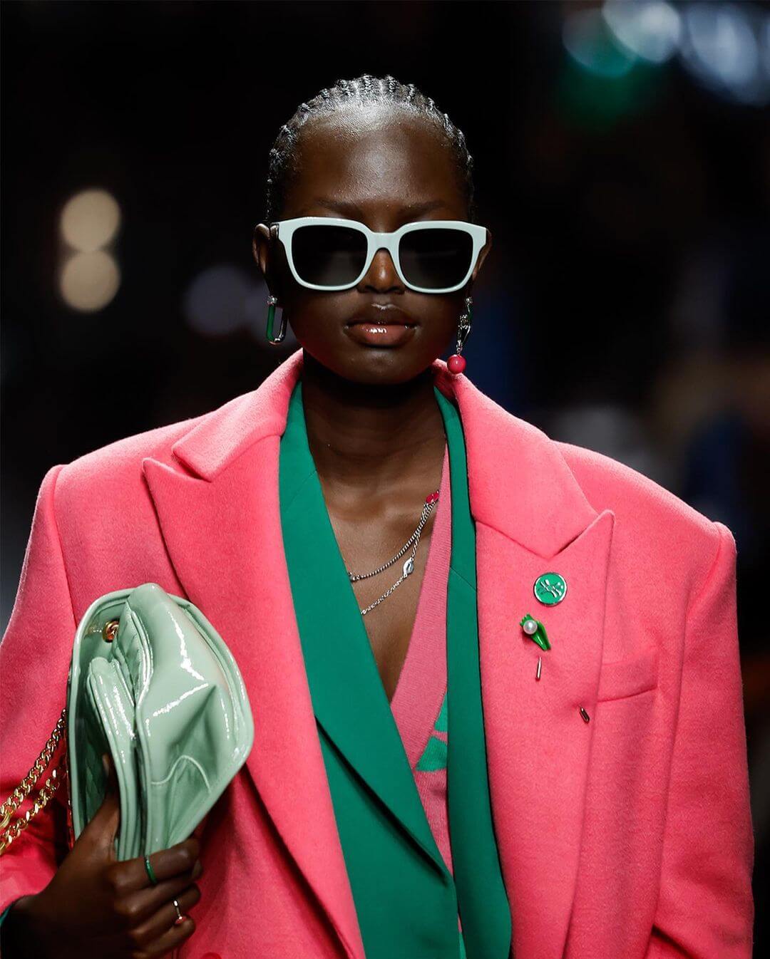 Benetton by Andrea Incontri - foto IG