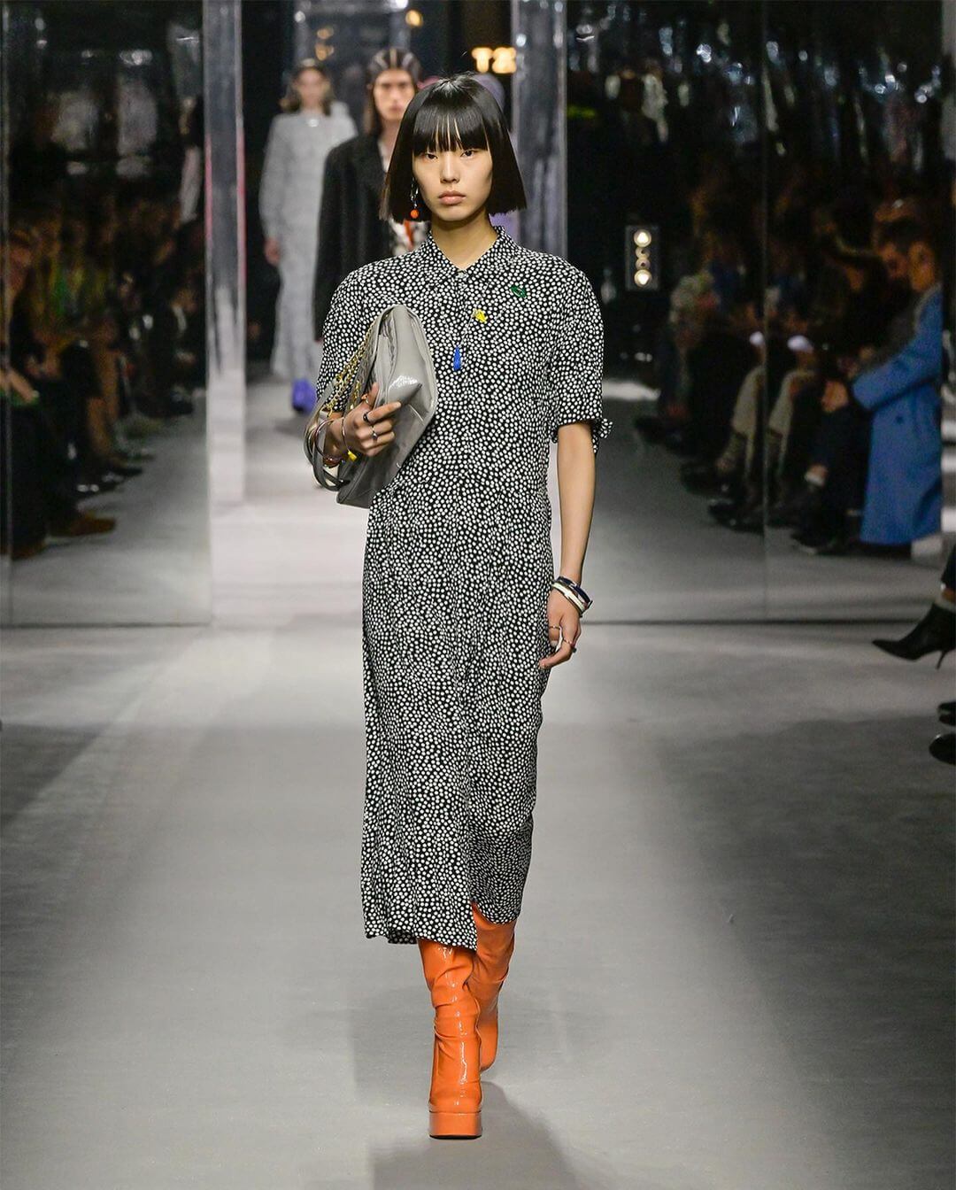 Benetton by Andrea Incontri - foto IG