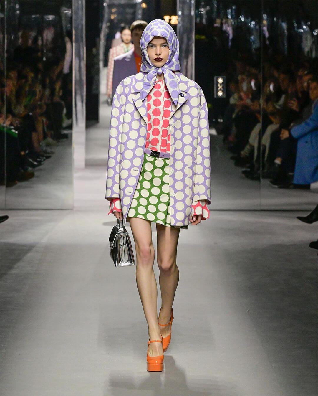 Benetton by Andrea Incontri - foto IG