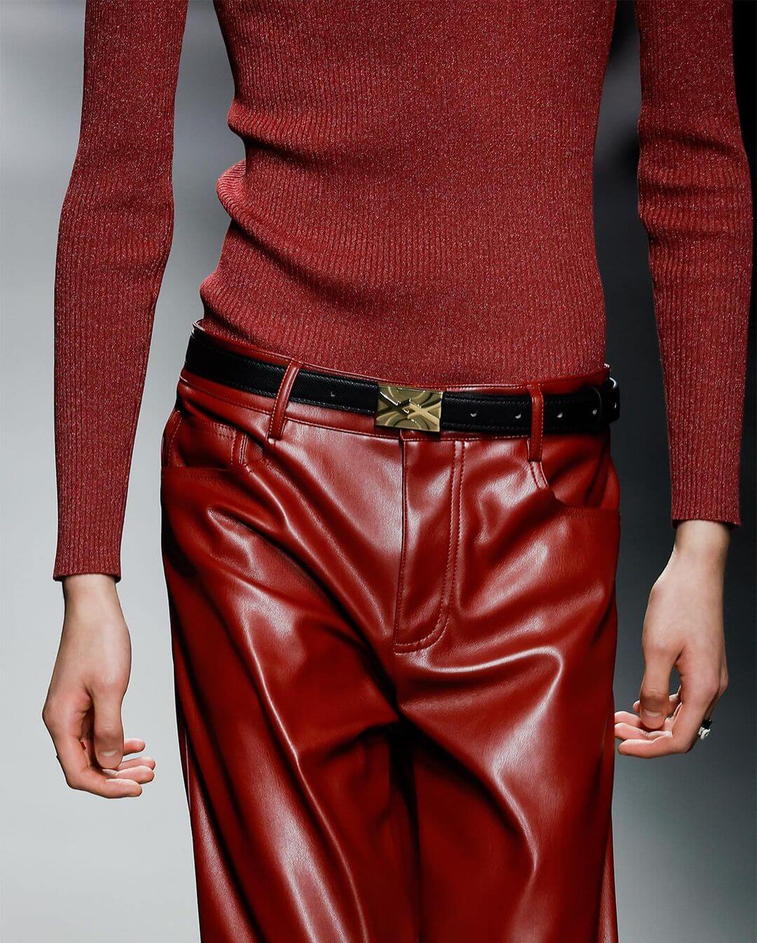 Benetton by Andrea Incontri - foto IG