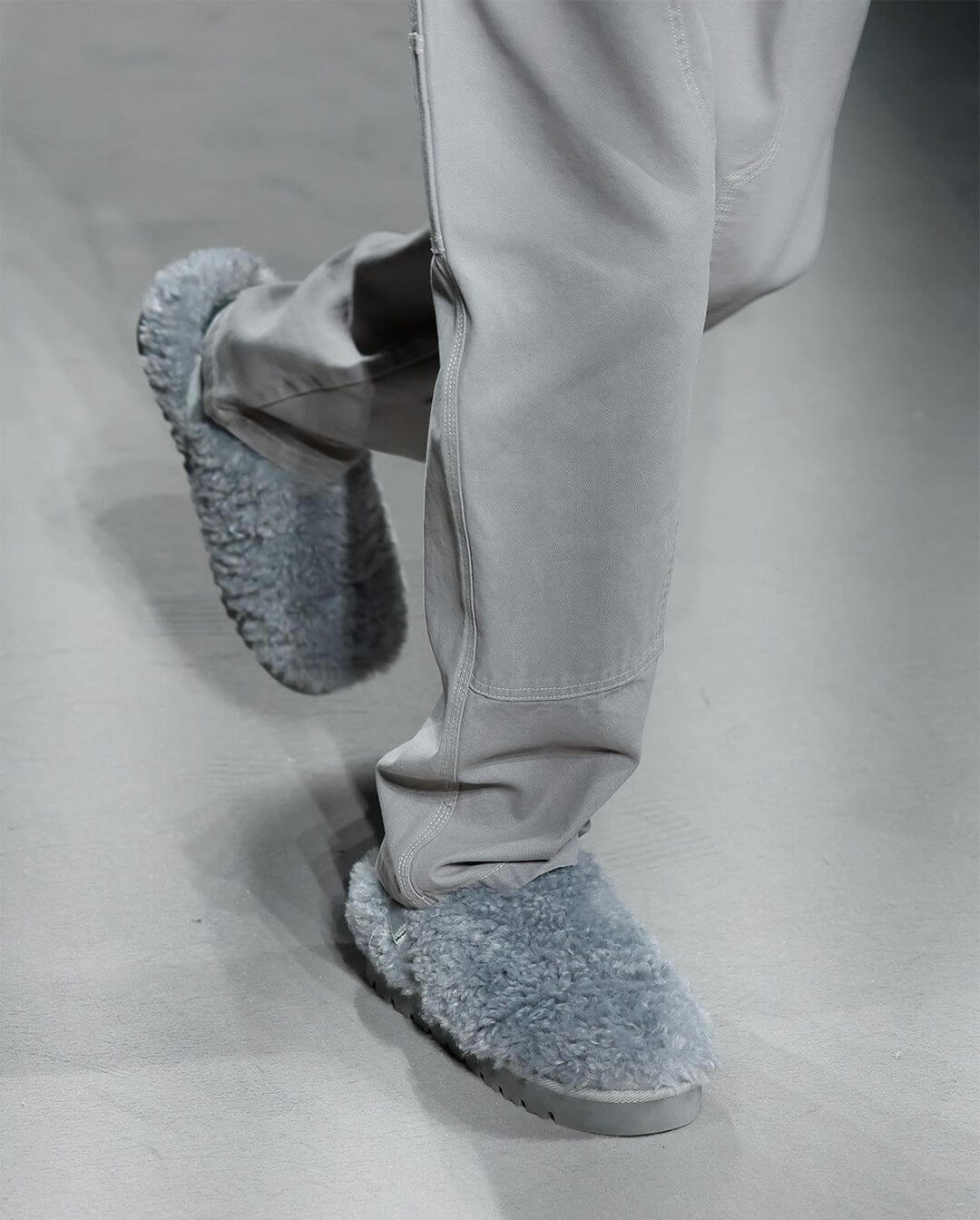 Benetton by Andrea Incontri - foto IG