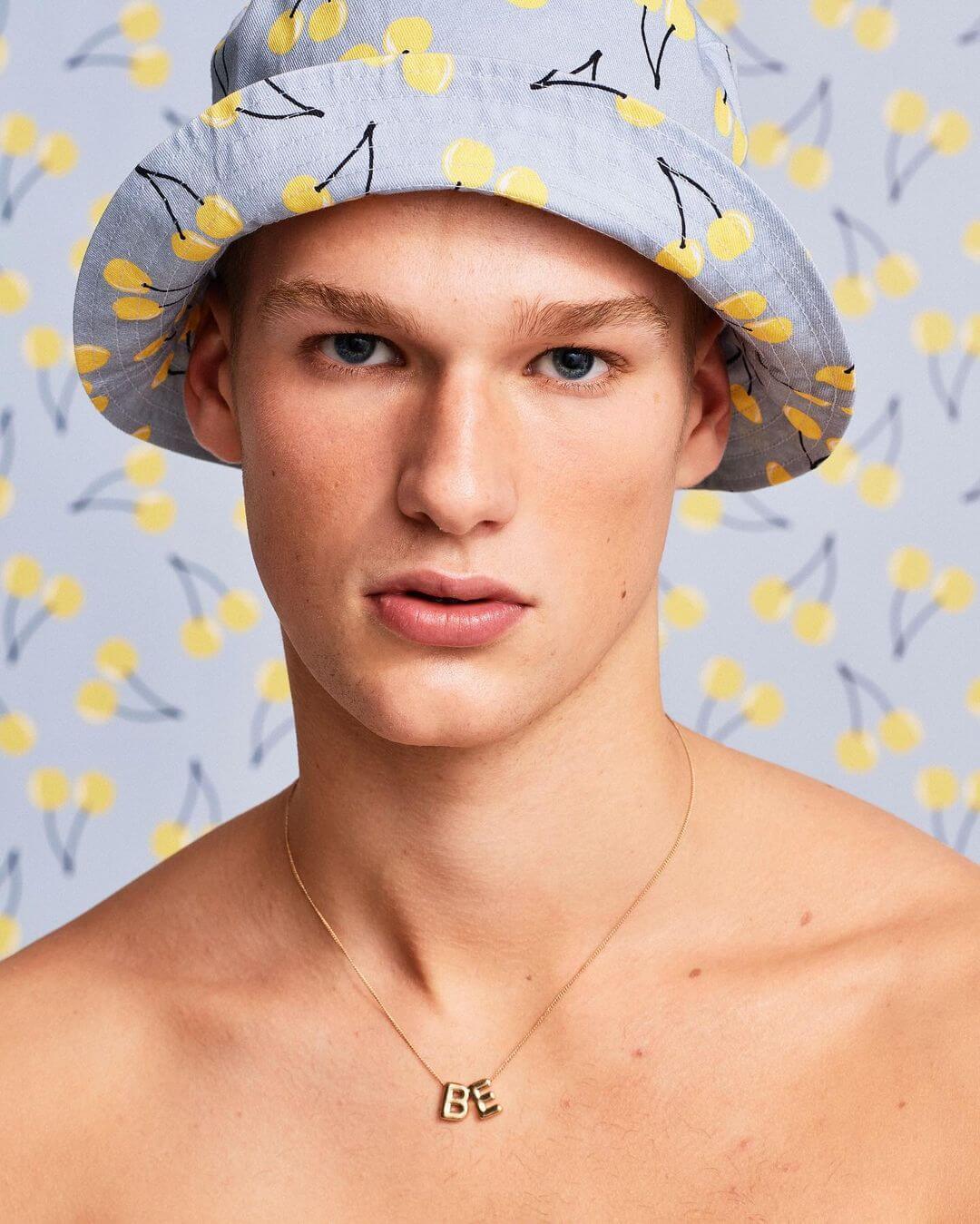 Benetton by Andrea Incontri - foto IG