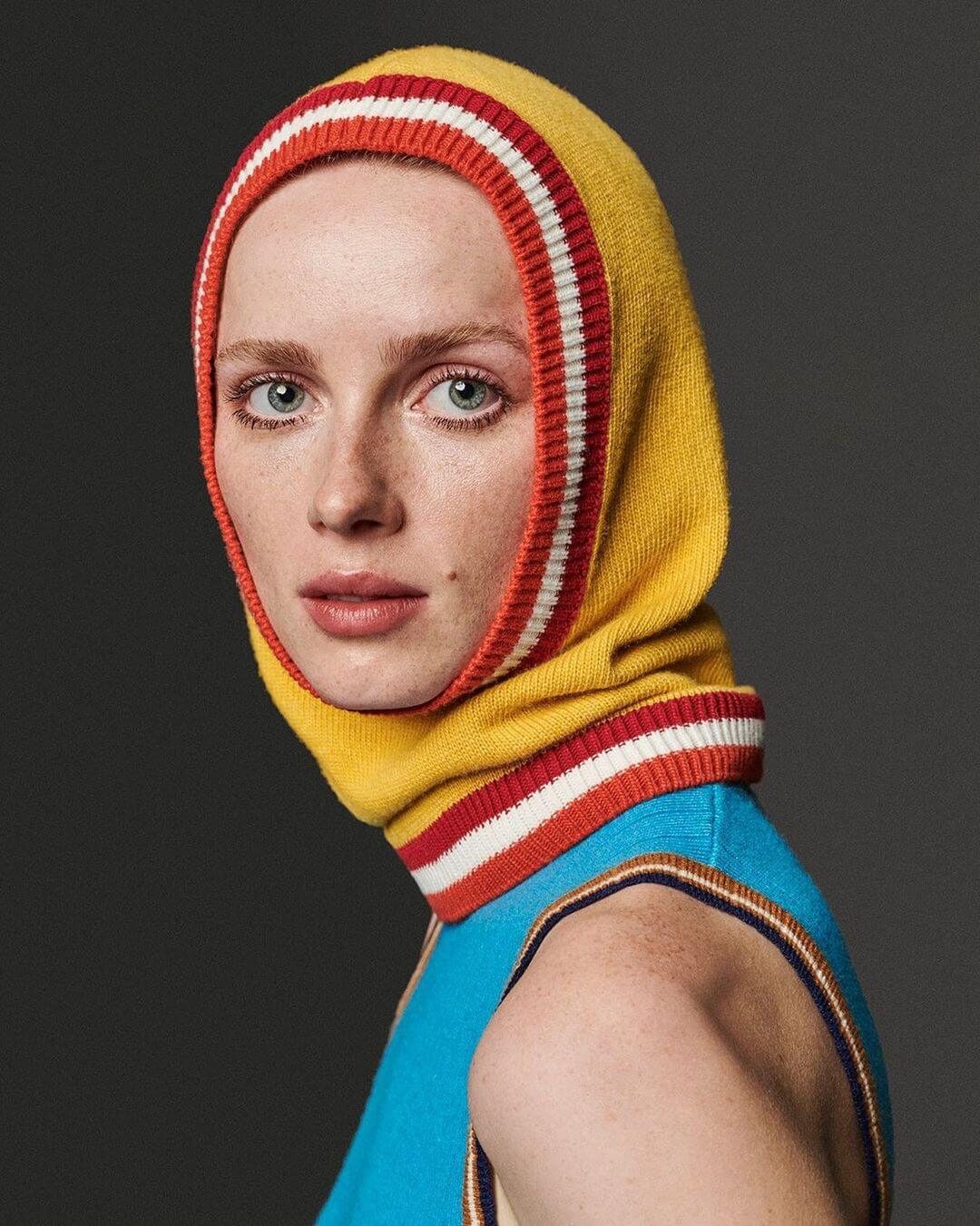 Benetton by Andrea Incontri - foto IG