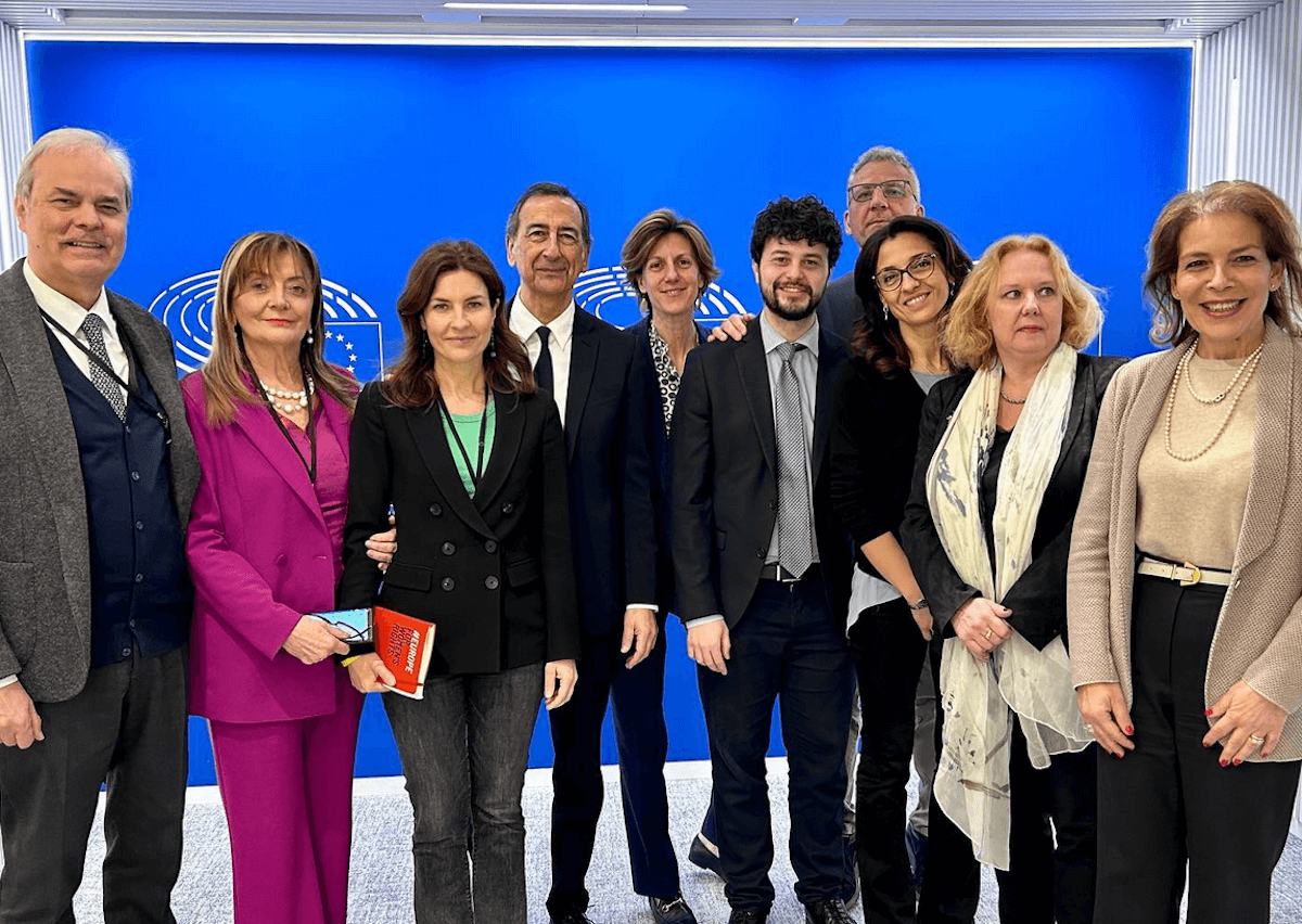 Beppe Sala al Parlamento Europeo: “Deve prendere in mano la questione GPA e forzare il governo italiano”