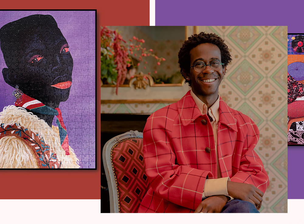 Black e queer, tra razzismo e rainbow washing: intervista a Jordan Anderson