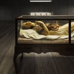 Cere anatomiche - La Specola di Firenze - David Cronenberg - Thumbnail