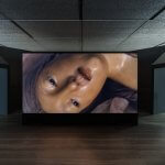 David Cronenberg Four Unloved Women, Adrift on a Purposeless Sea, Experience the Ecstasy of Dissection - Fondazione Prada - Thumbnail