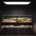 Cere anatomiche - La Specola di Firenze - David Cronenberg - Thumbnail