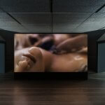 David Cronenberg Four Unloved Women, Adrift on a Purposeless Sea, Experience the Ecstasy of Dissection - Fondazione Prada - Thumbnail