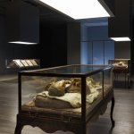 Cere anatomiche - La Specola di Firenze - David Cronenberg - Thumbnail