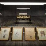 Cere anatomiche - La Specola di Firenze - David Cronenberg - Thumbnail