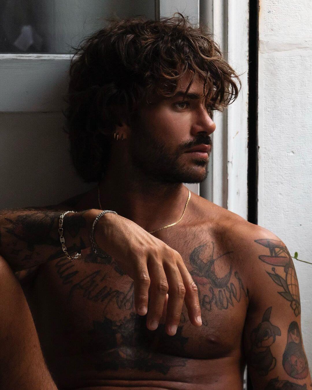Claudio Sona