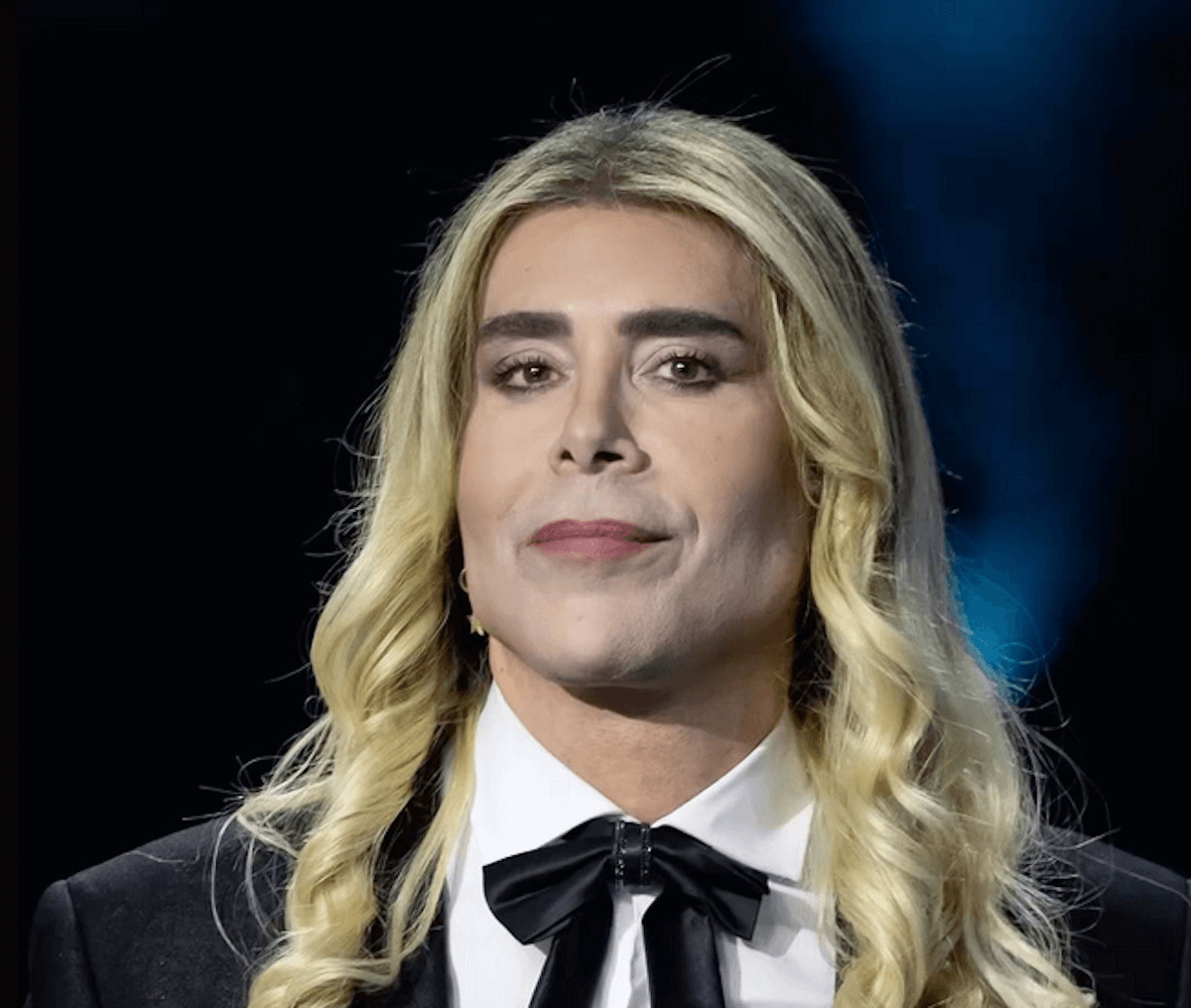 Giacomo Urtis a Belve: “Simpatizzo per Berlusconi, con Corona c’è stata intimità” – VIDEO