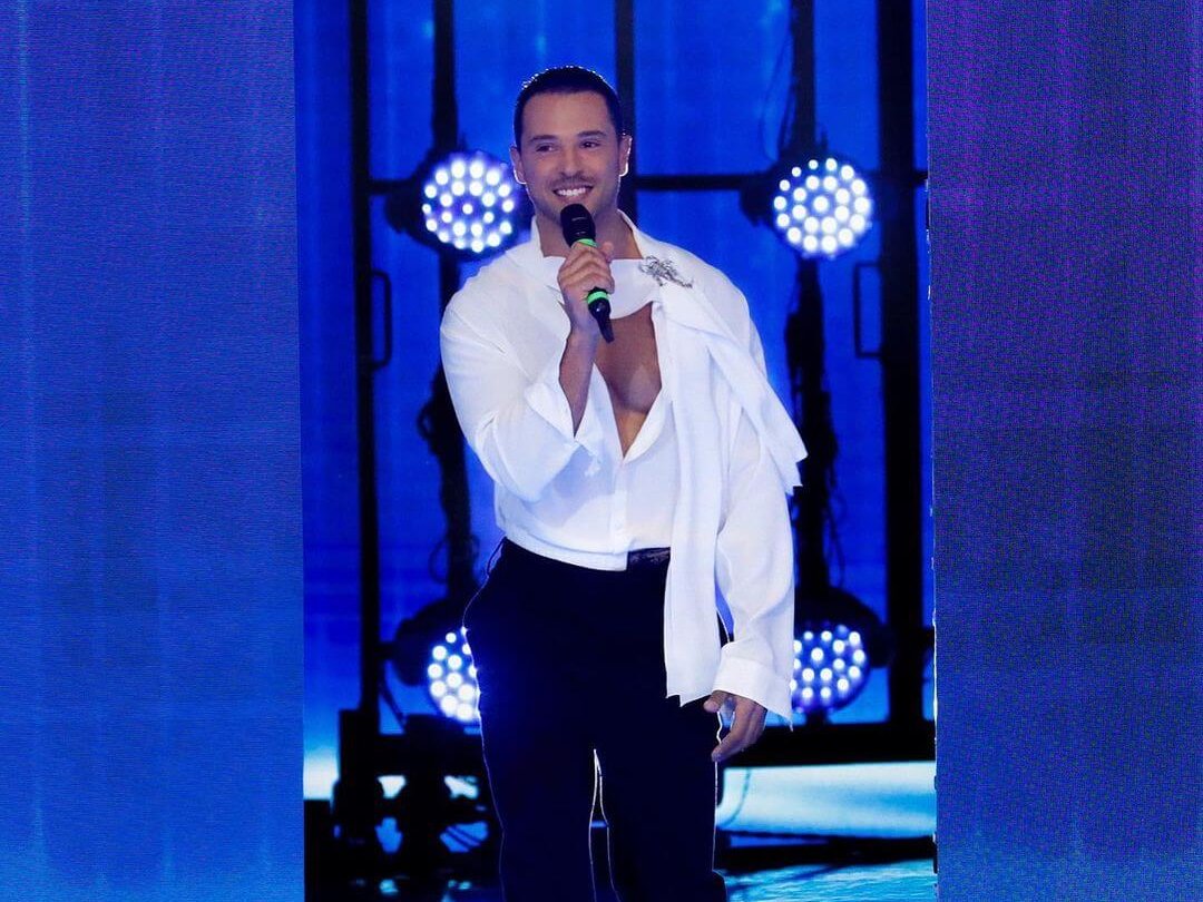 Giuseppe Giofrè, Amici 22