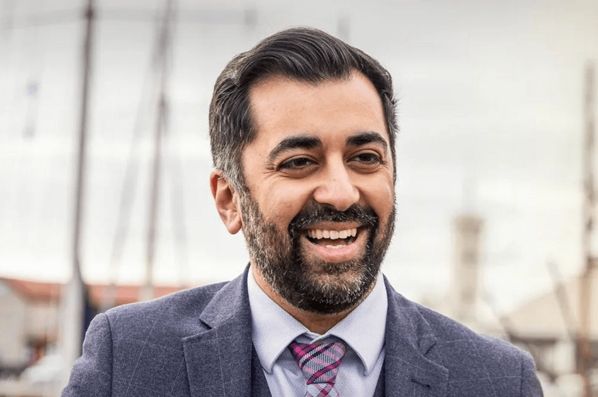 Humza Yousaf nuovo premier di Scozia, un politico  musulmano in difesa dei diritti LGBTQIA+