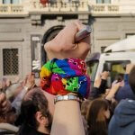 Milano 18 Marzo 2023 - Manifestazione in difesa delle Famiglie Arcobaleno - Thumbnail