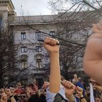 Milano 18 Marzo 2023 - Manifestazione in difesa delle Famiglie Arcobaleno - Thumbnail