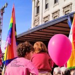 Milano 18 Marzo 2023 - Manifestazione in difesa delle Famiglie Arcobaleno - Thumbnail
