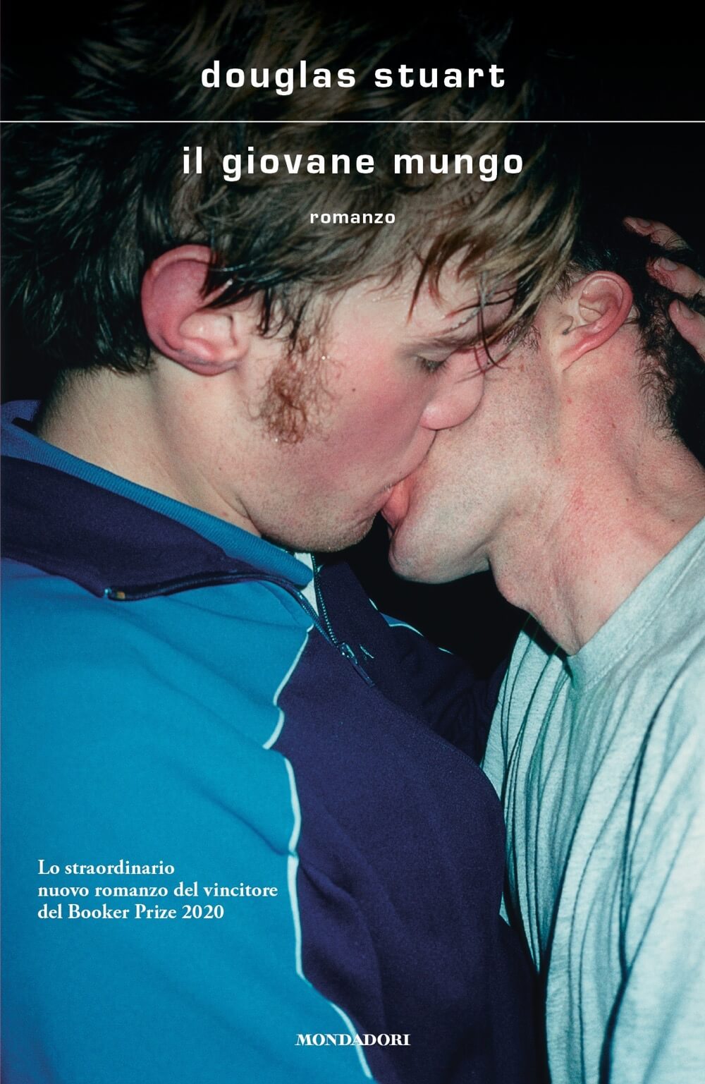 Il Giovane Mungo di Douglas Stuart diventa serie tv - Il Giovane Mungo - Gay.it