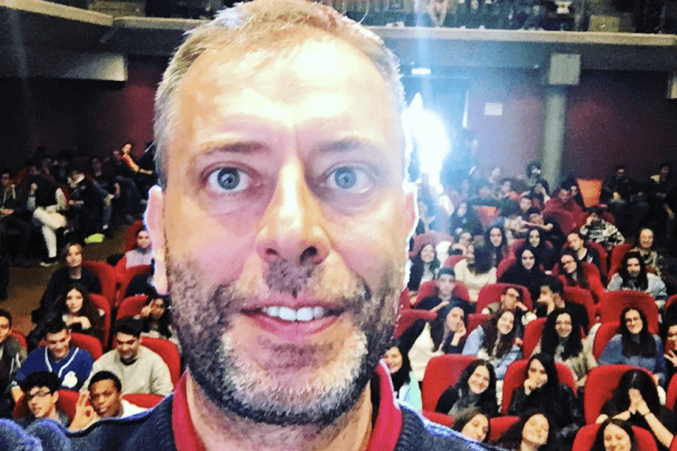 “La Vita che Volevi”, via alle riprese per la nuova serie di Ivan Cotroneo