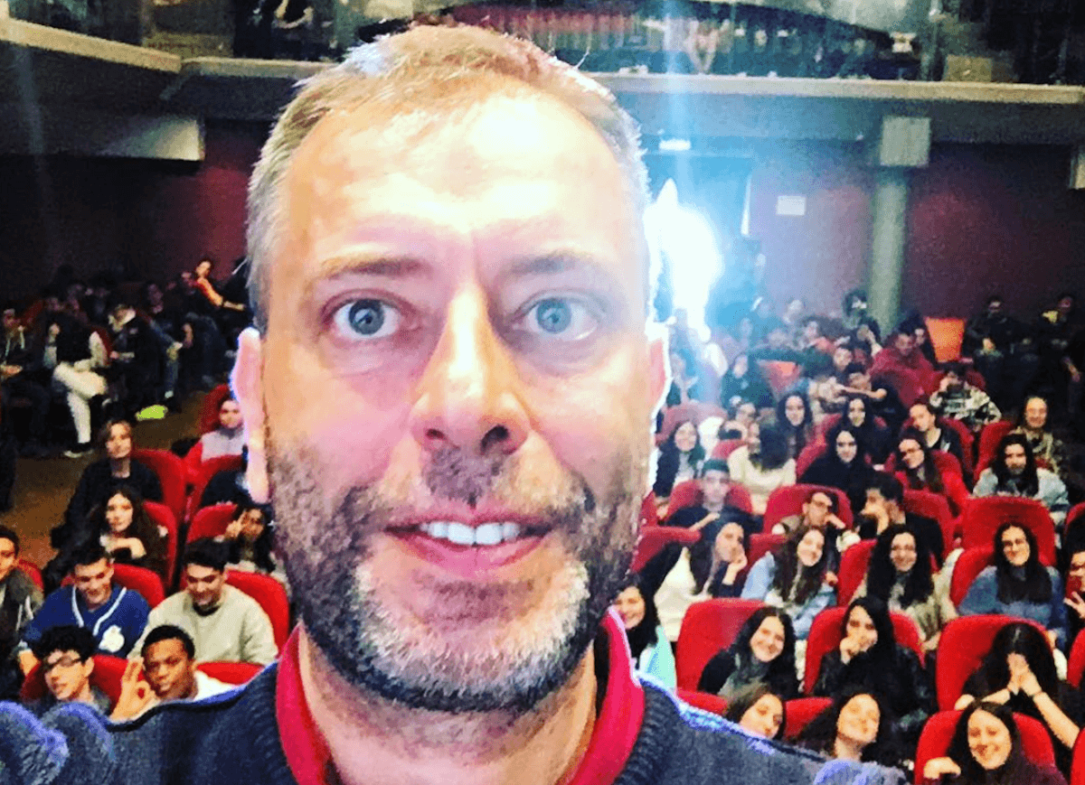 “La Vita che Volevi”, via alle riprese per la nuova serie di Ivan Cotroneo