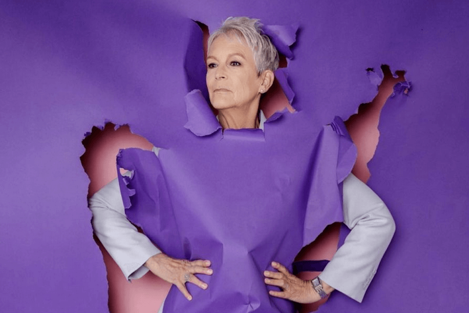 Jamie Lee Curtis: "Basta disinformazione sulle persone trans. La destra è ripugnante" - Jamie Lee Curtis - Gay.it