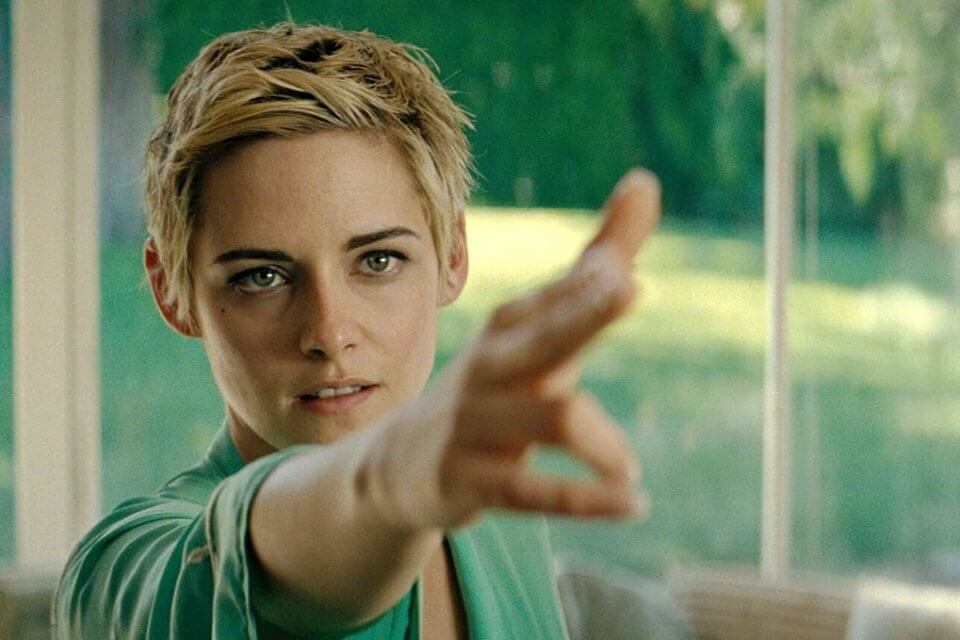 La minaccia di Kristen Stewart: “Non reciterò più fino a quando non mi faranno dirigere questo film”