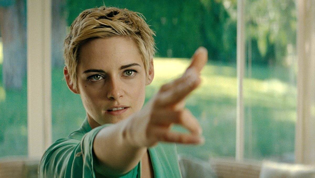 30 celebrità dichiaratamente bisessuali - Kristen Stewart - Gay.it