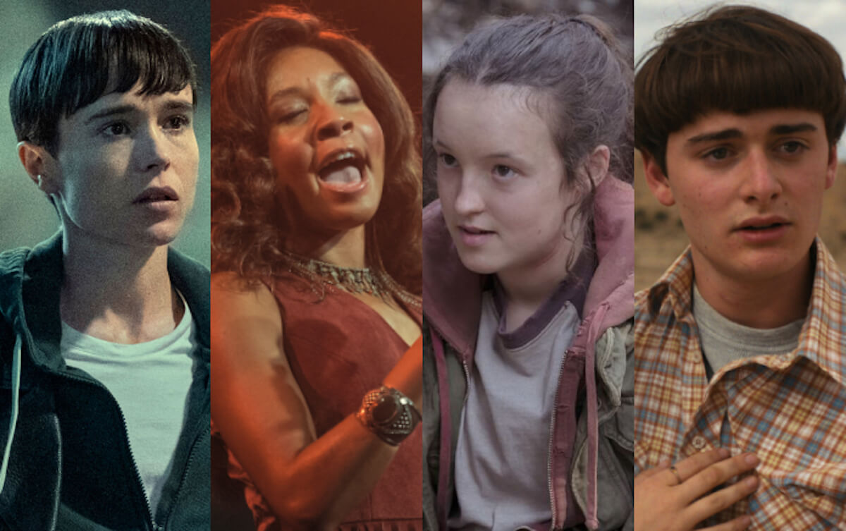Report USA 2022/2023, cala la rappresentazione LGBTQIA+ in tv: “Troppe serie queer cancellate”