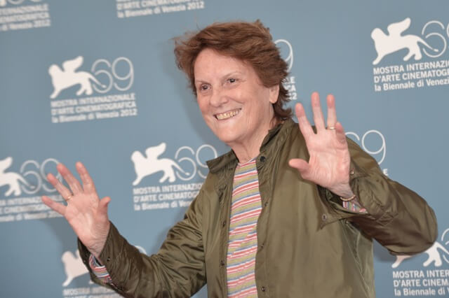 Venezia 2023, Liliana Cavani e Tony Leung Chiu-wai del cult queer Happy Together Leoni d'Oro alla Carriera - Liliana Cavani1 - Gay.it