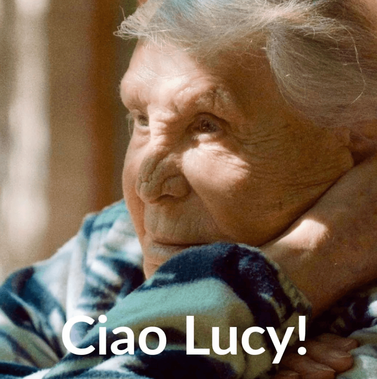 La comunità LGBTQIA+ italiana piange Lucy Salani: "La tua testimonianza impressa nella nostra Storia" - Lucy Salani 3 - Gay.it