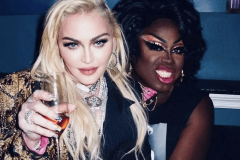 Madonna annuncia nuova tappa del tour in Tennesse a sostegno della comunità drag e trans