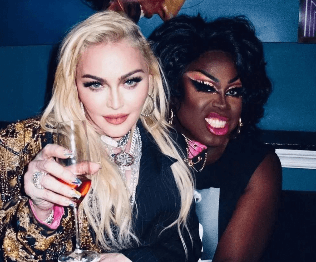Madonna annuncia nuova tappa del tour in Tennesse a sostegno della comunità drag e trans