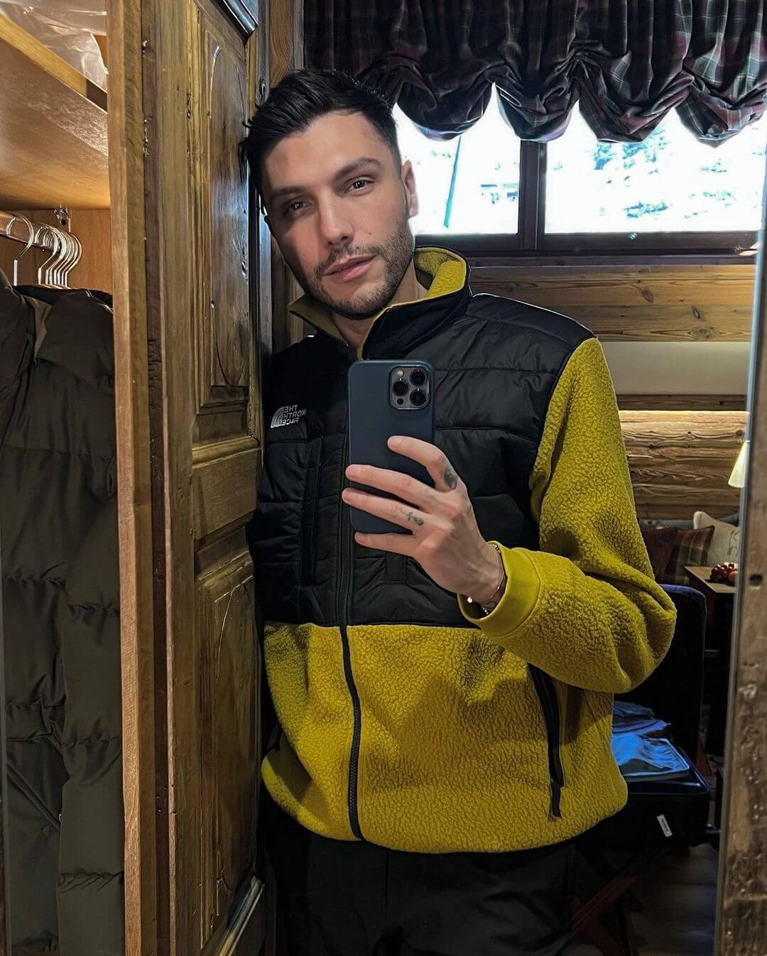 Manuele Mameli