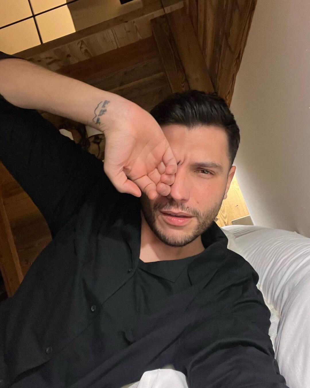 Manuele Mameli