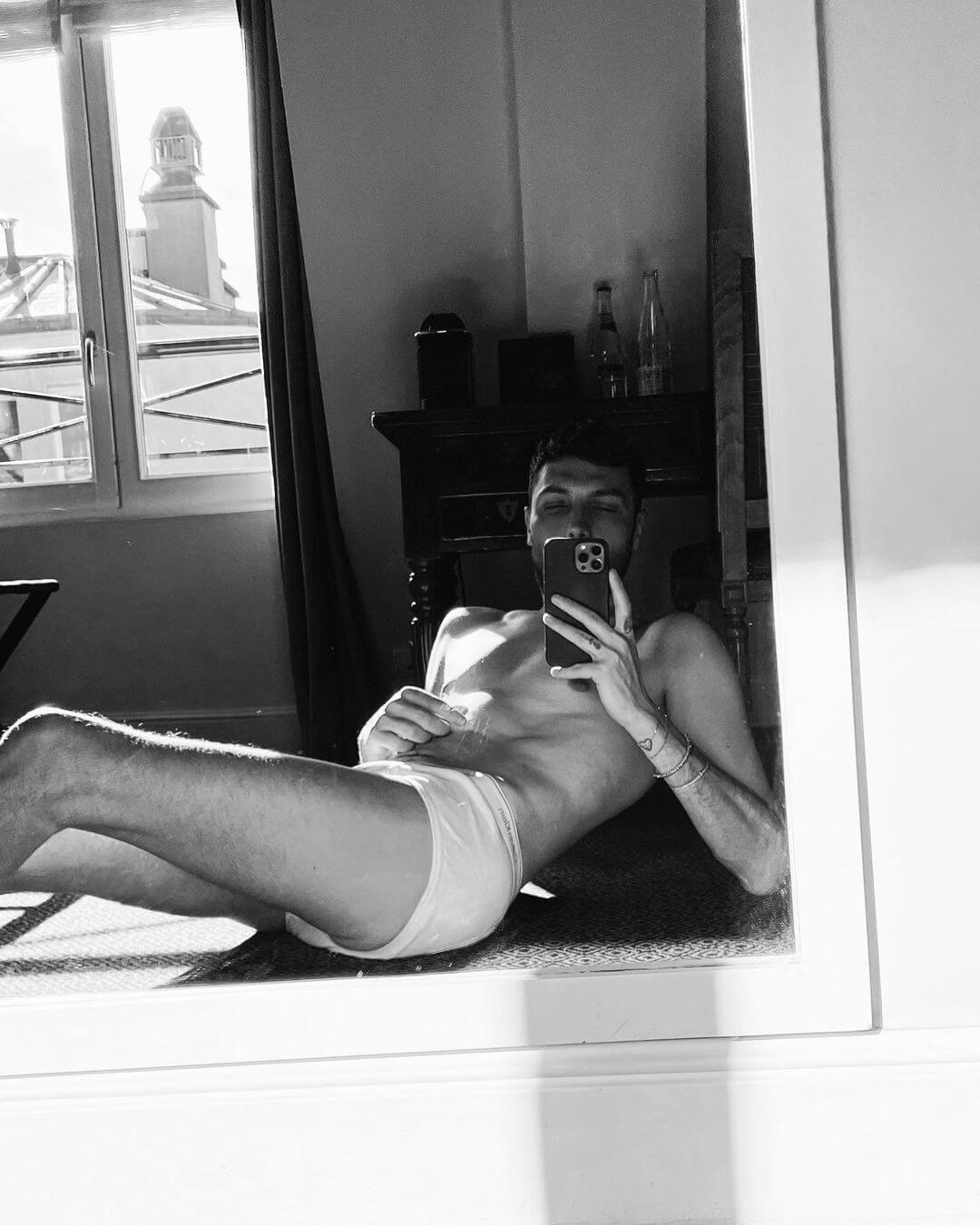 Manuele Mameli